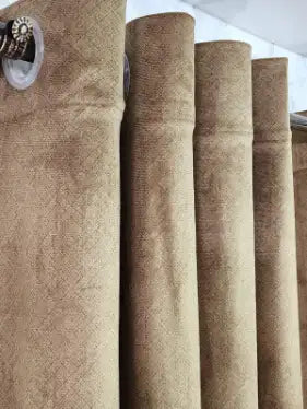 Turkish Curtains