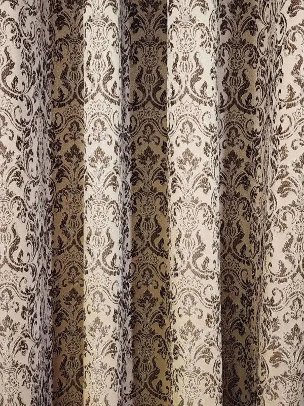 Royal Demask - Caramel