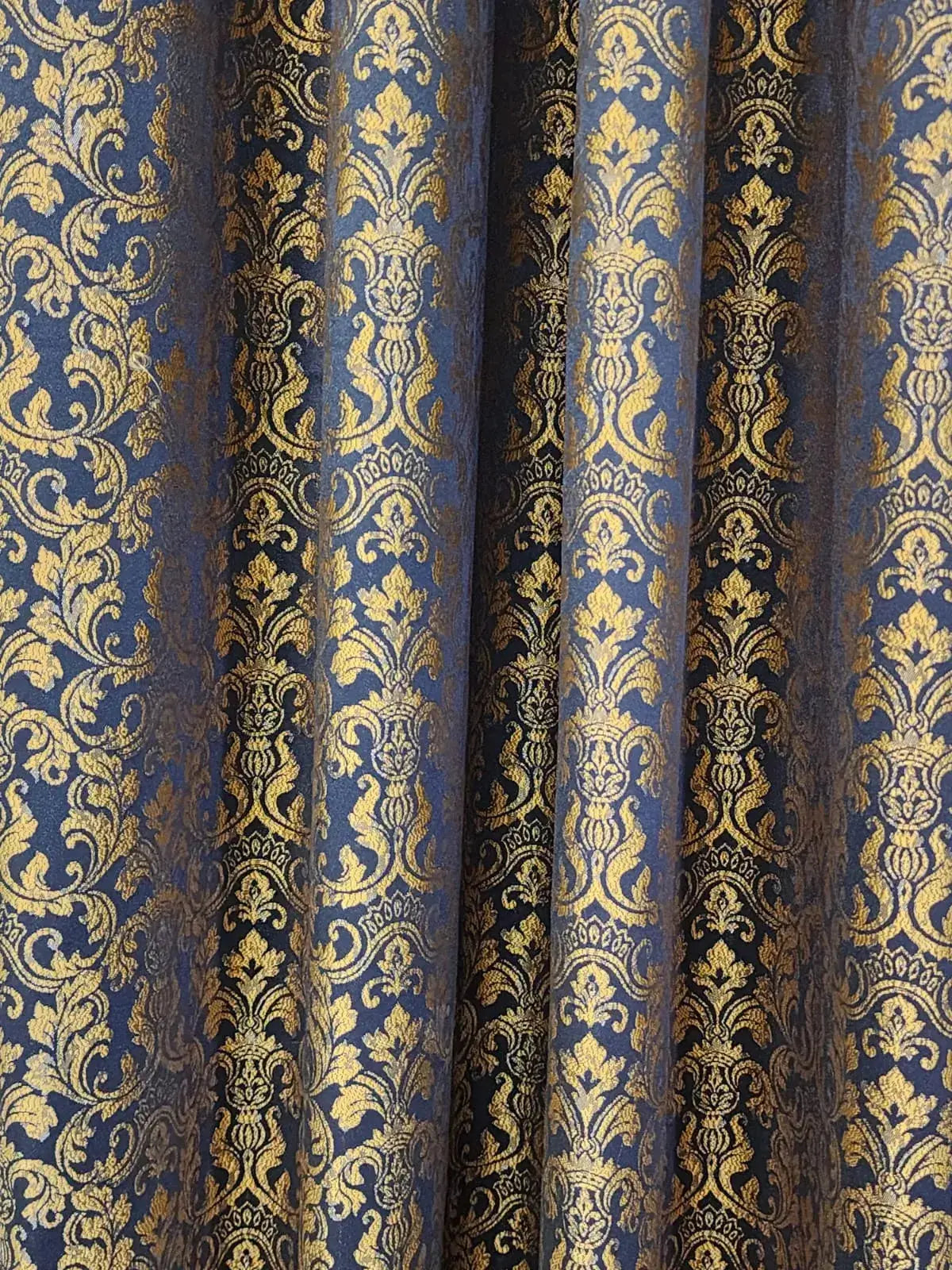 Royal Demask - Gold