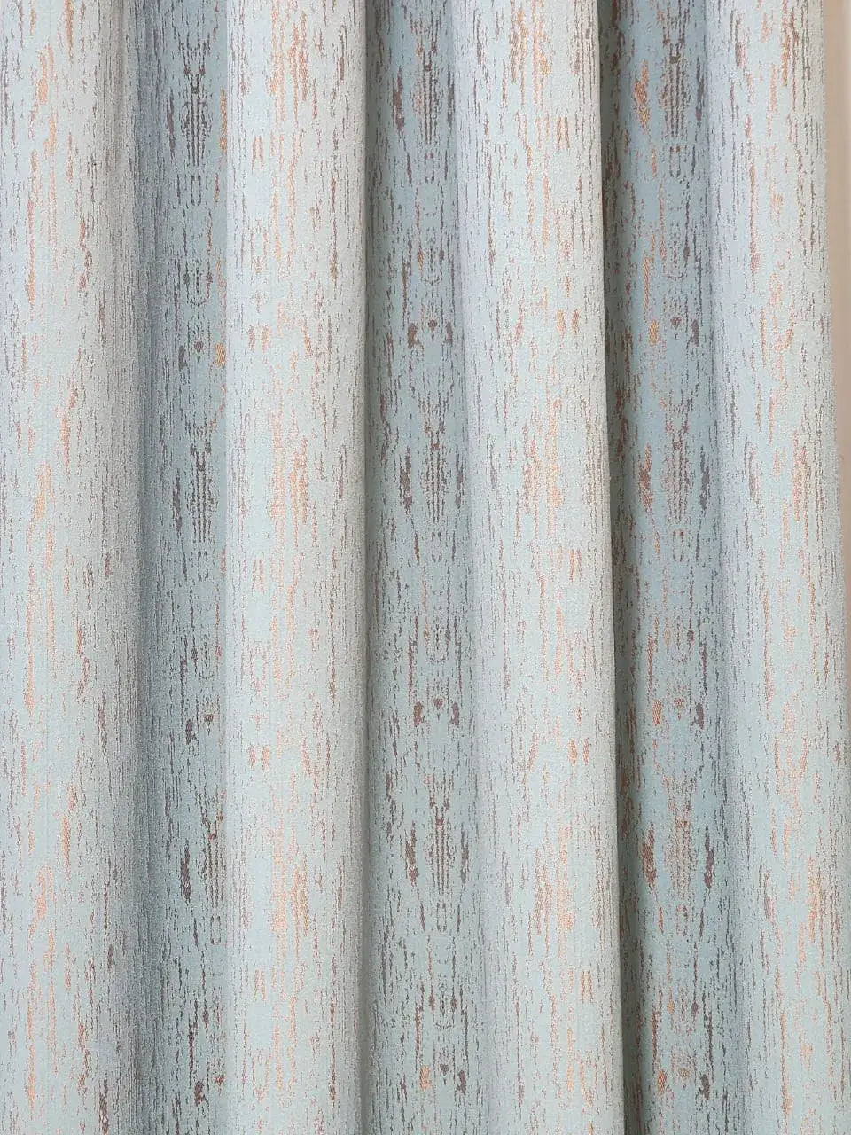 Rusty Pista