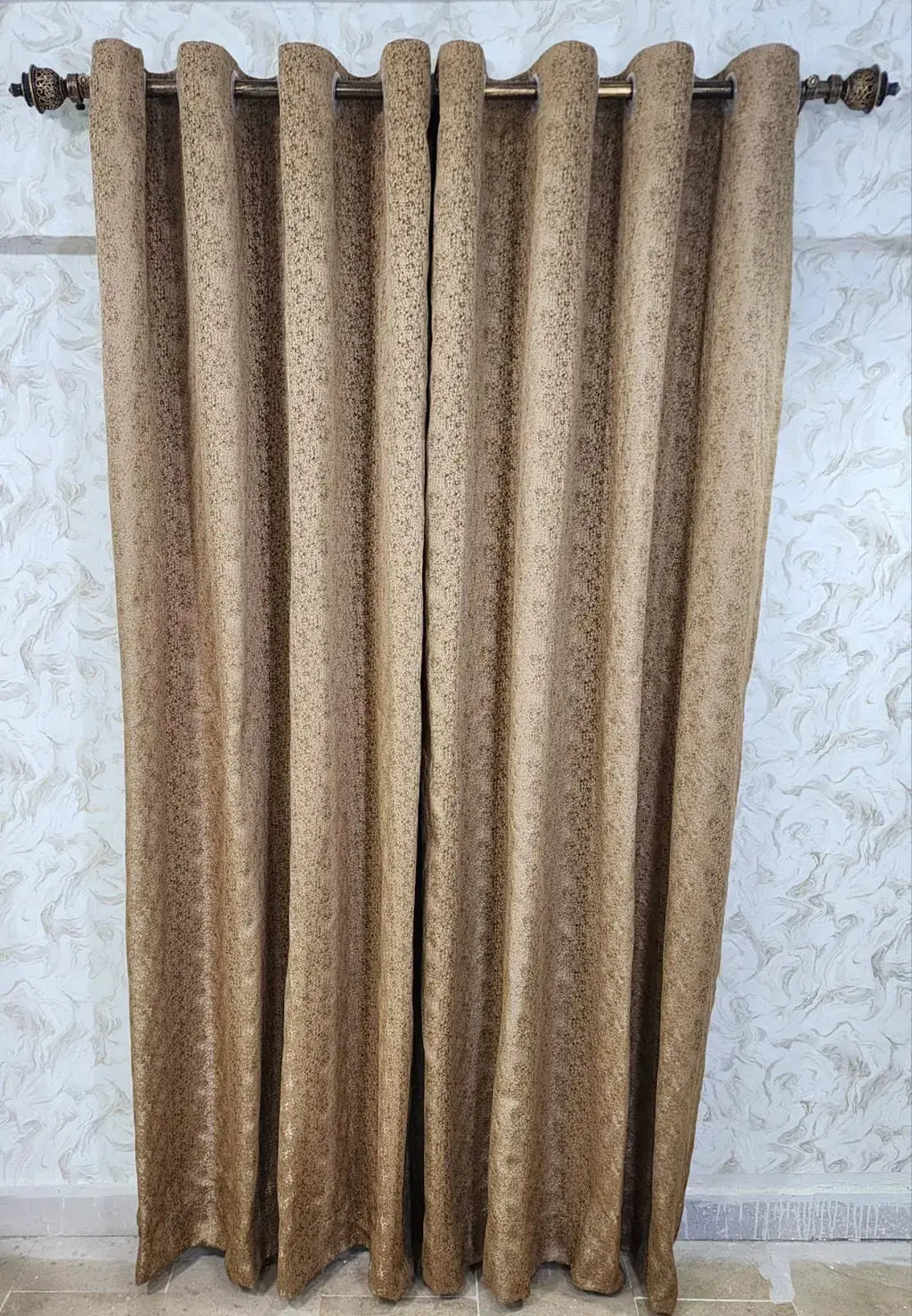 Texture - Mocha