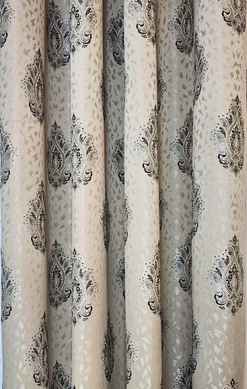 Dust Beige