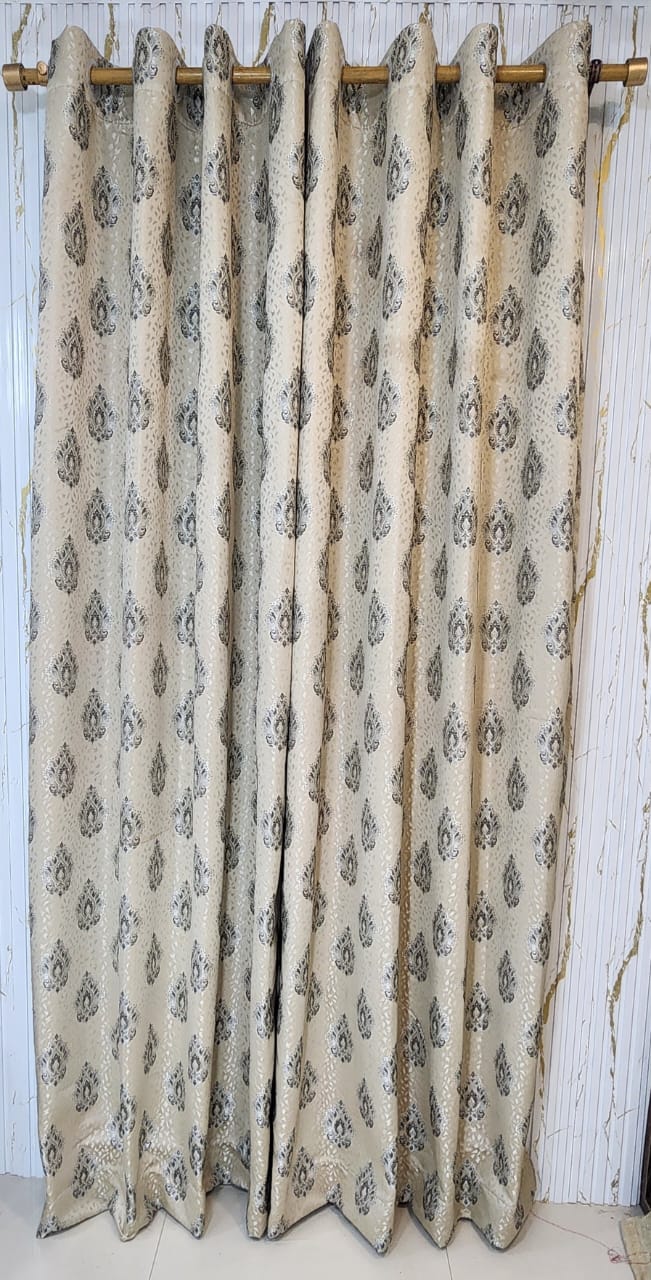 Dust Beige