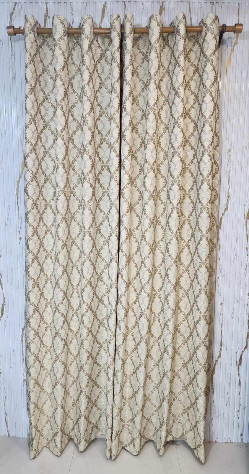 Honey Glint