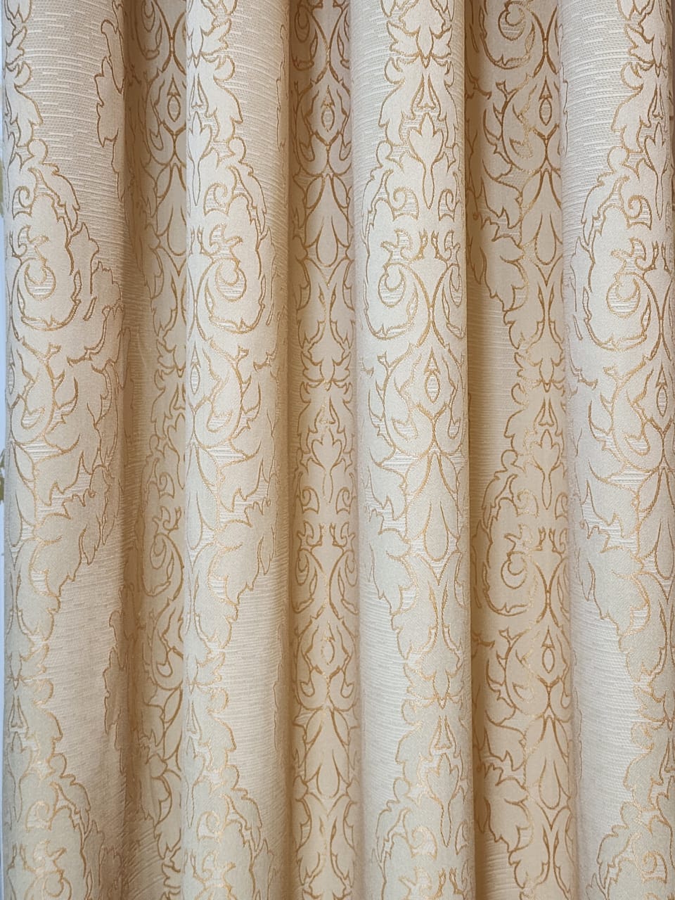 Golden Whisper