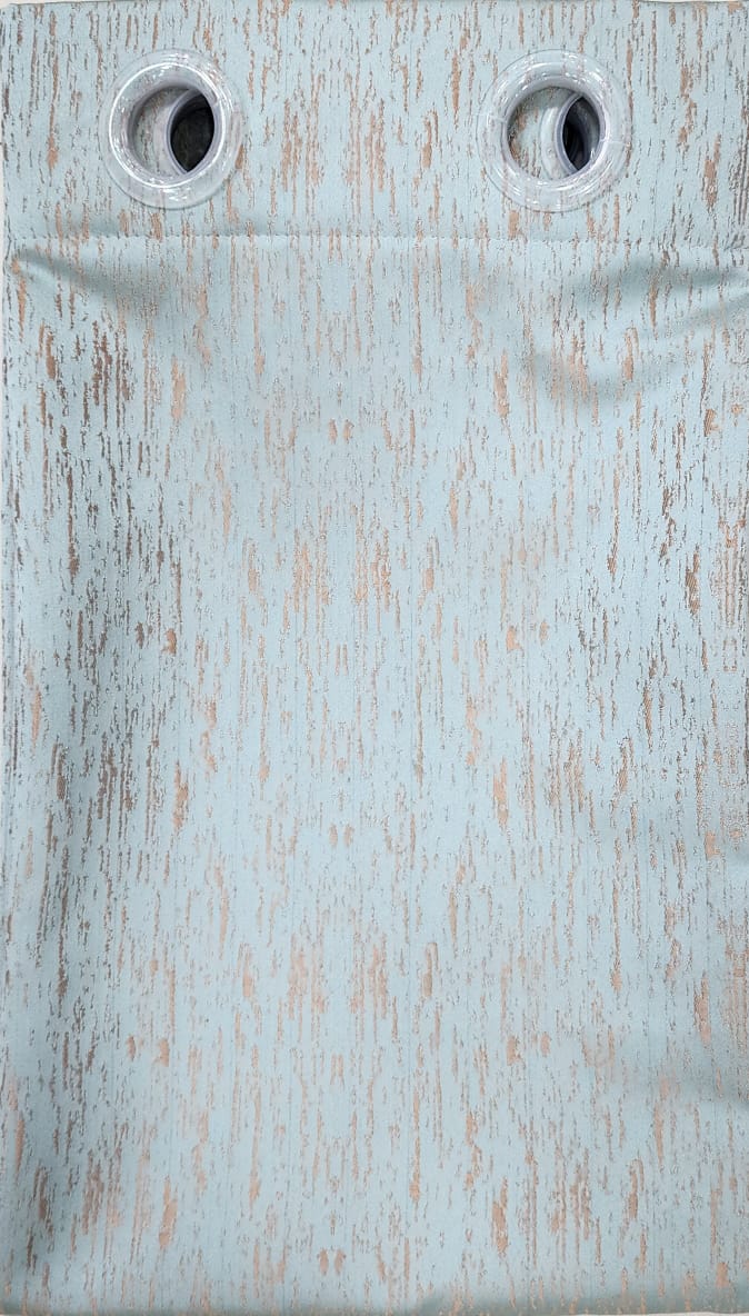 Rusty Pista