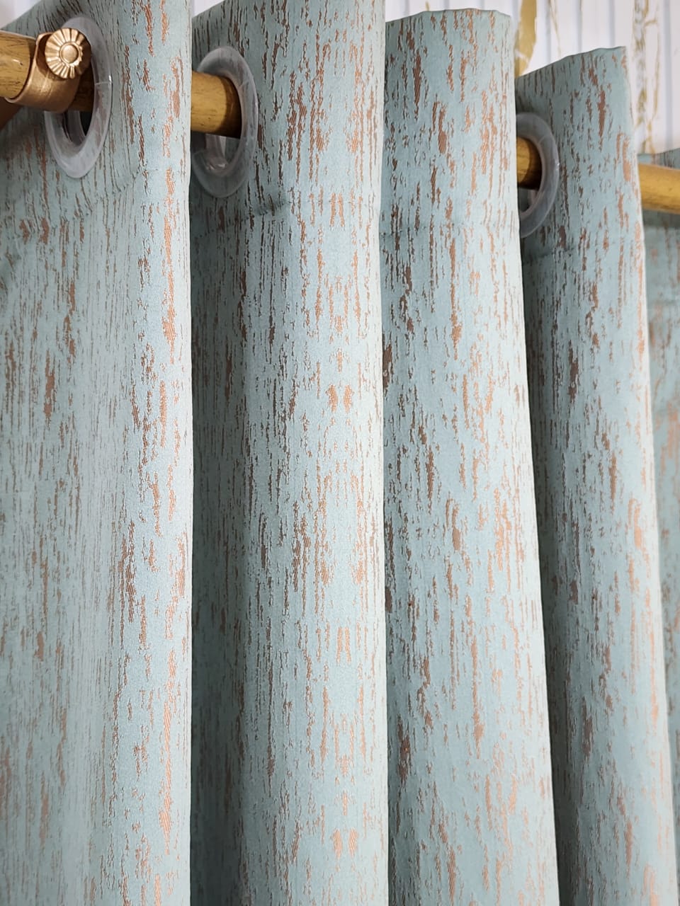 Rusty Pista