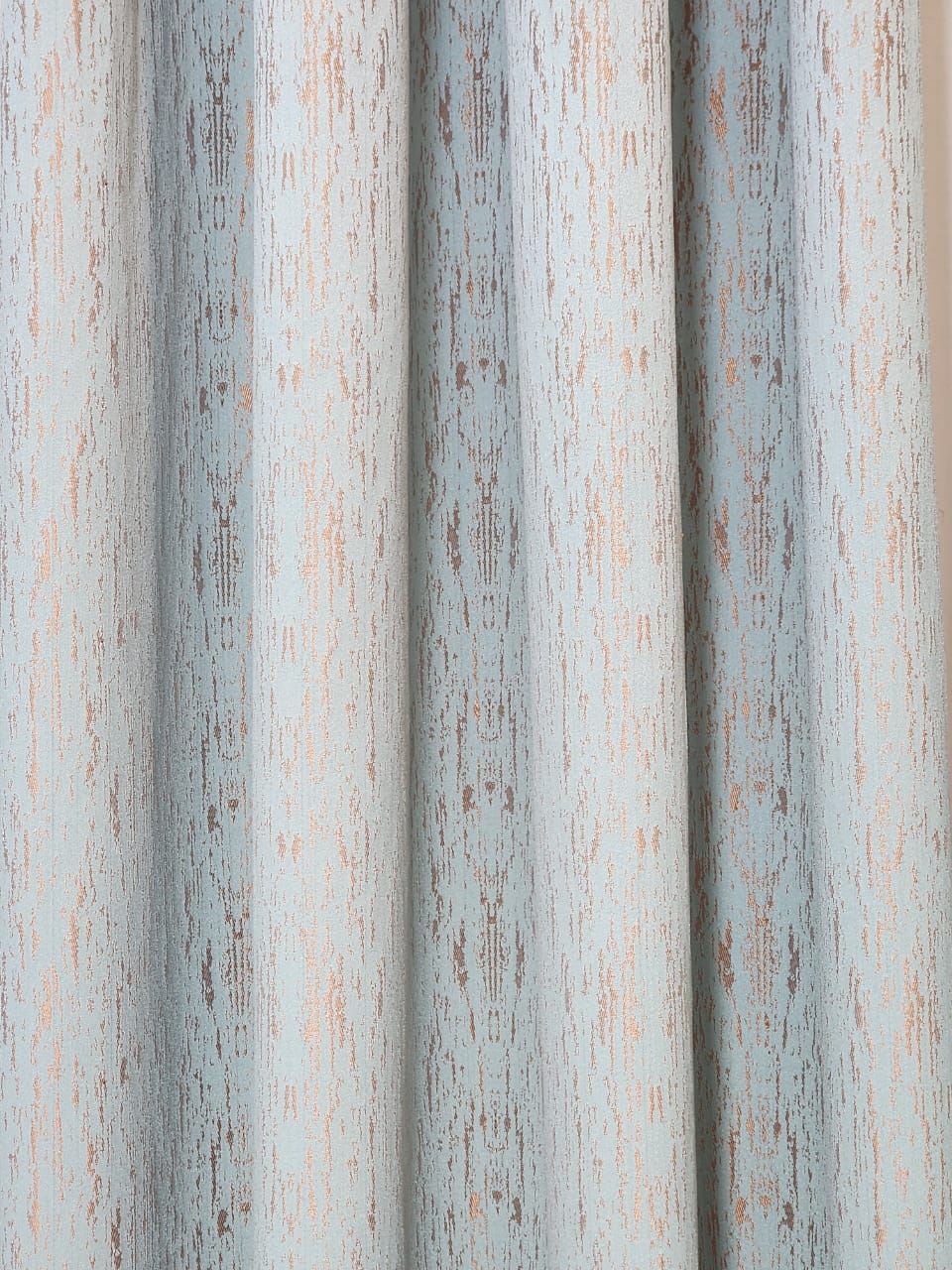 Rusty Pista