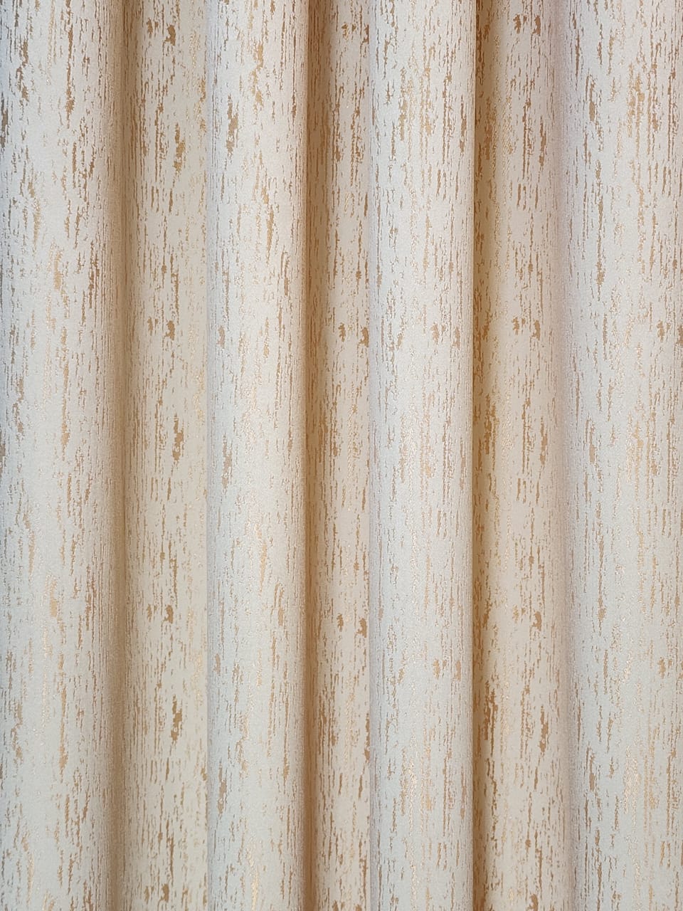 Golden Linen