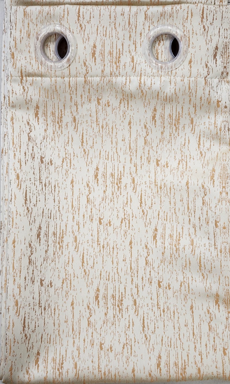 Rust Linen