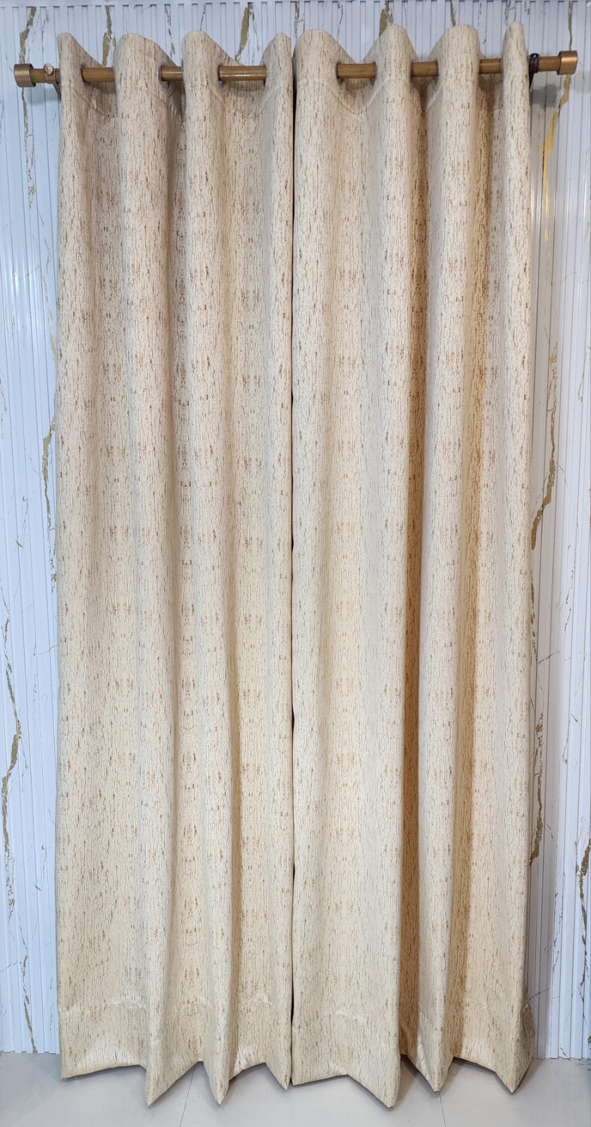 Rust Linen