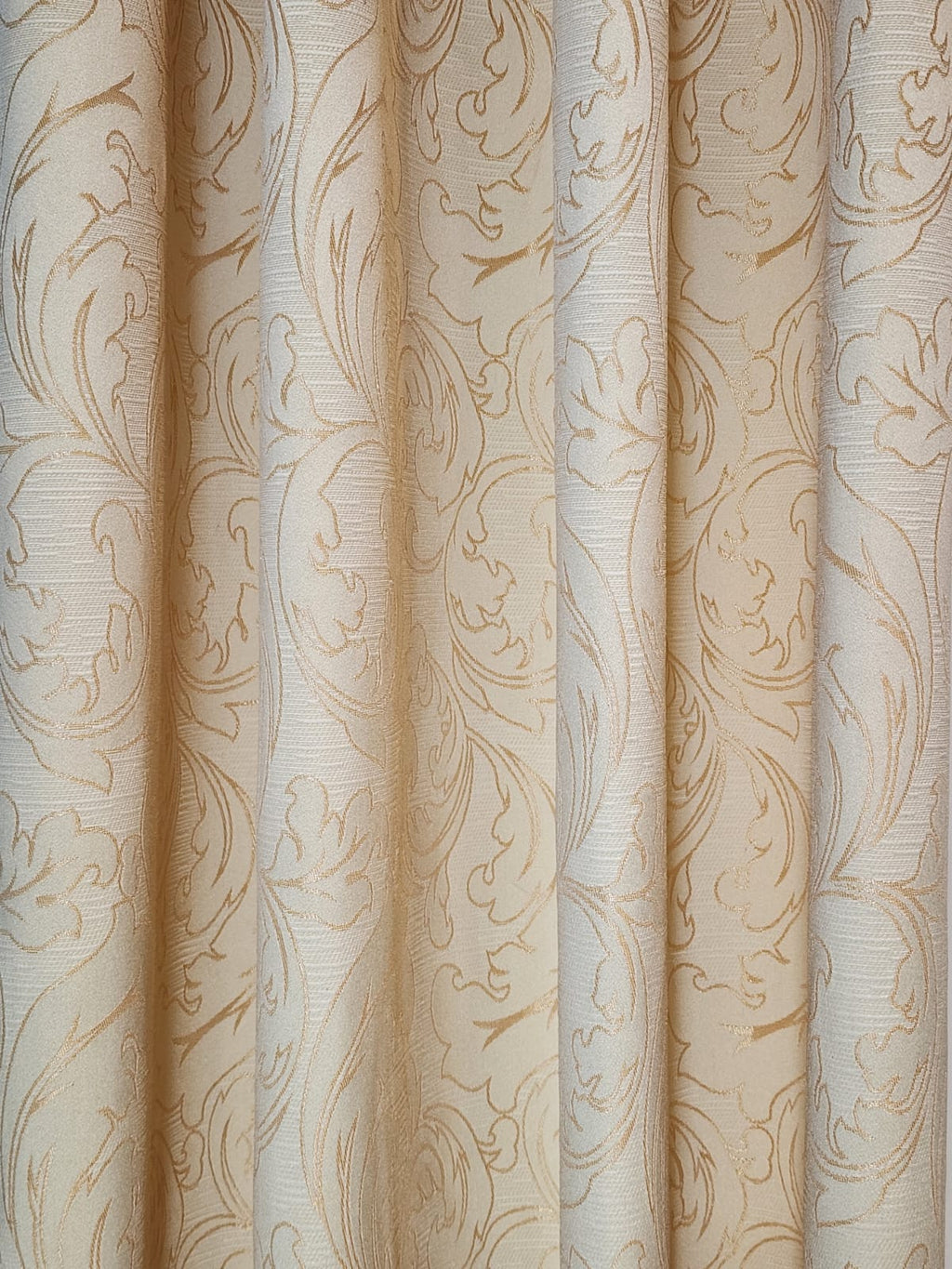 Golden Trace