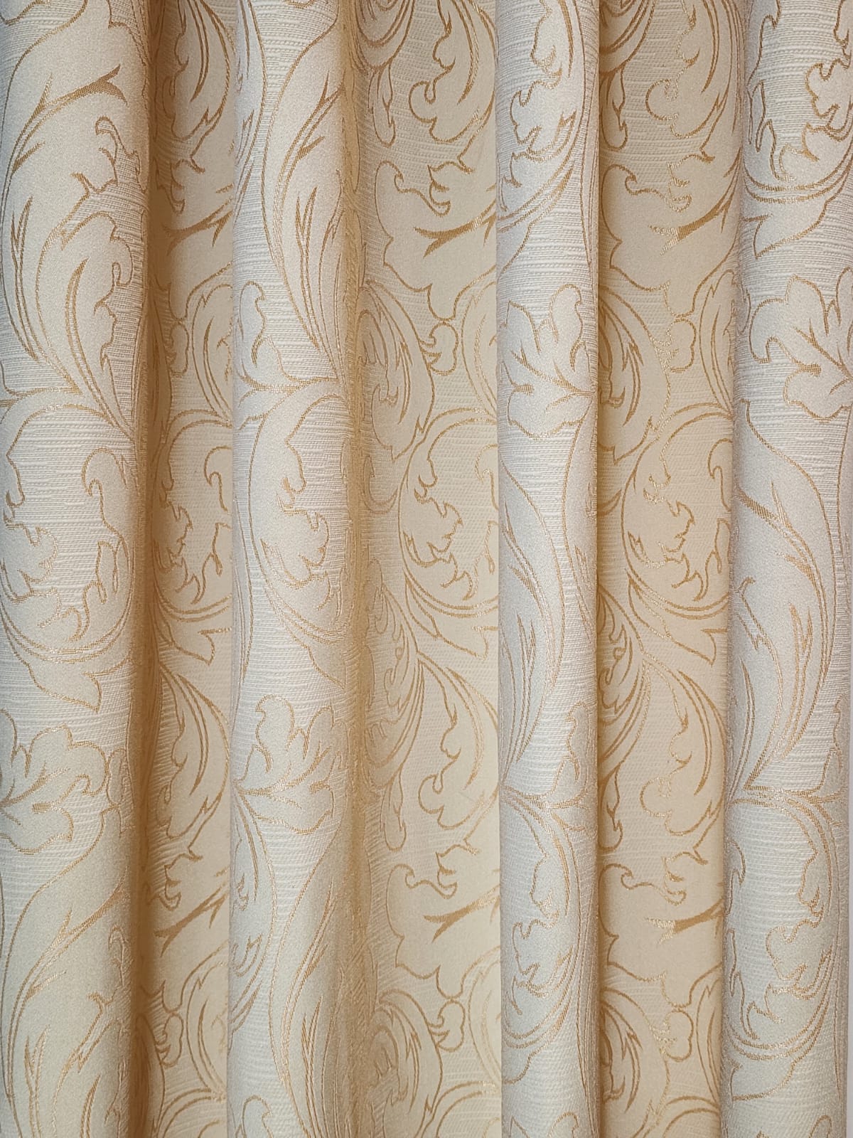 Golden Trace
