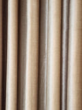 Light Gold Plain Velvet