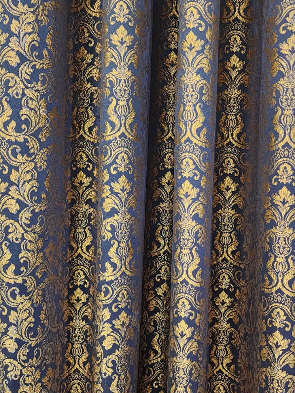 Royal Demask - Gold