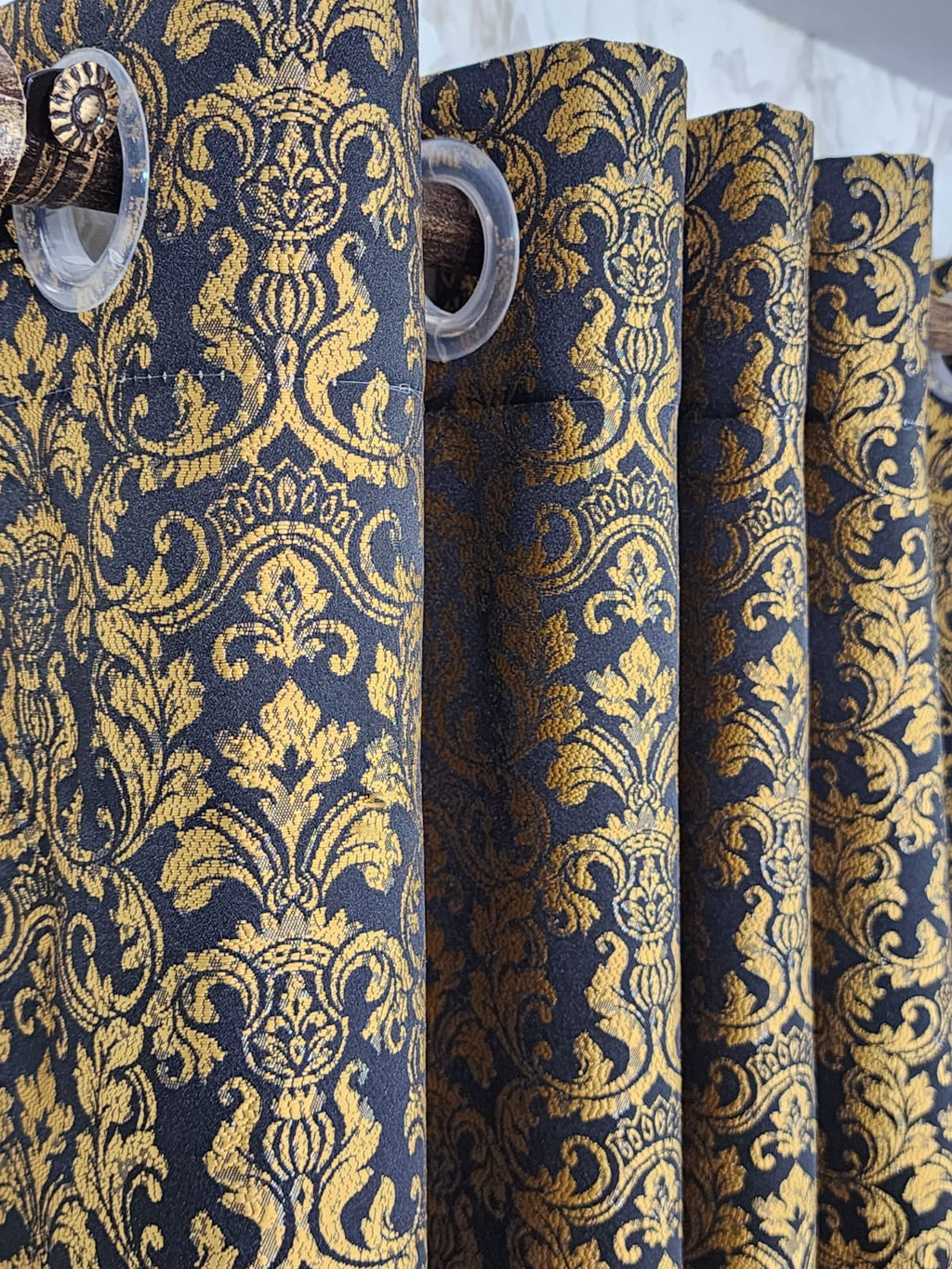Royal Demask - Gold