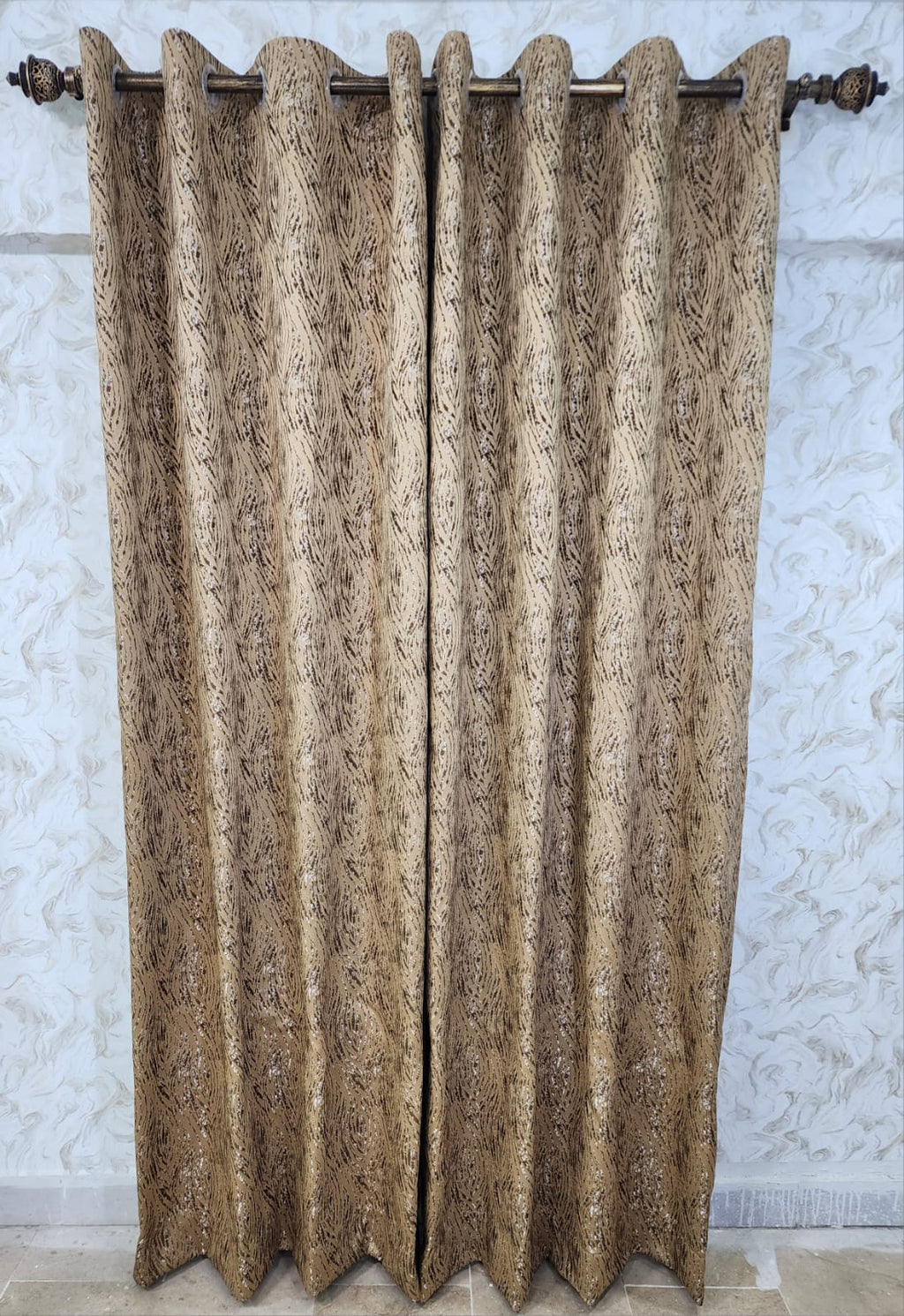 Mocha Drift