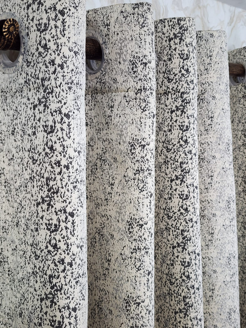 Texture - Noir