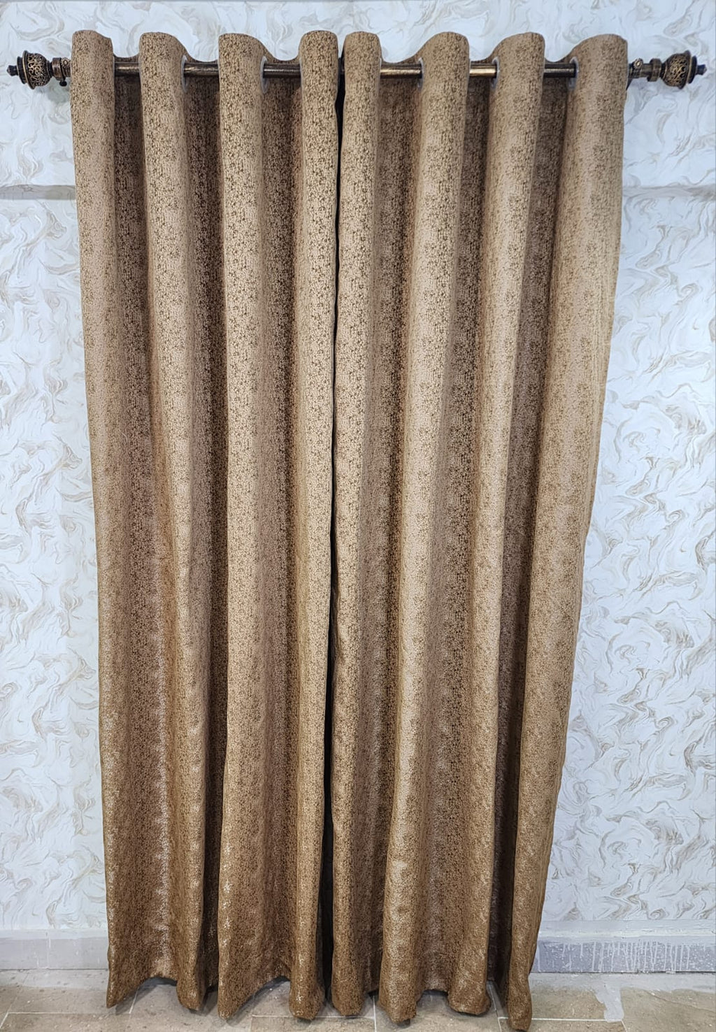 Texture - Mocha