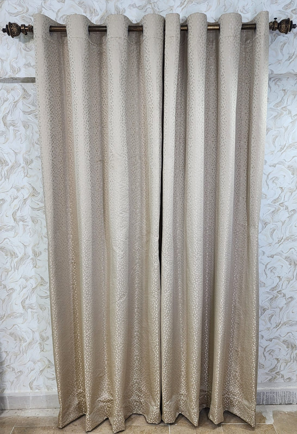 Ivory Mist