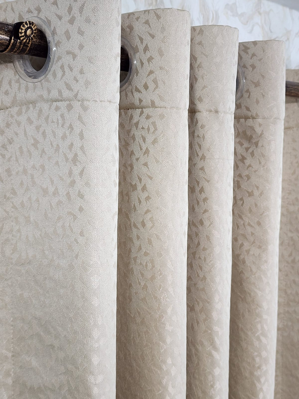 Ivory Mist