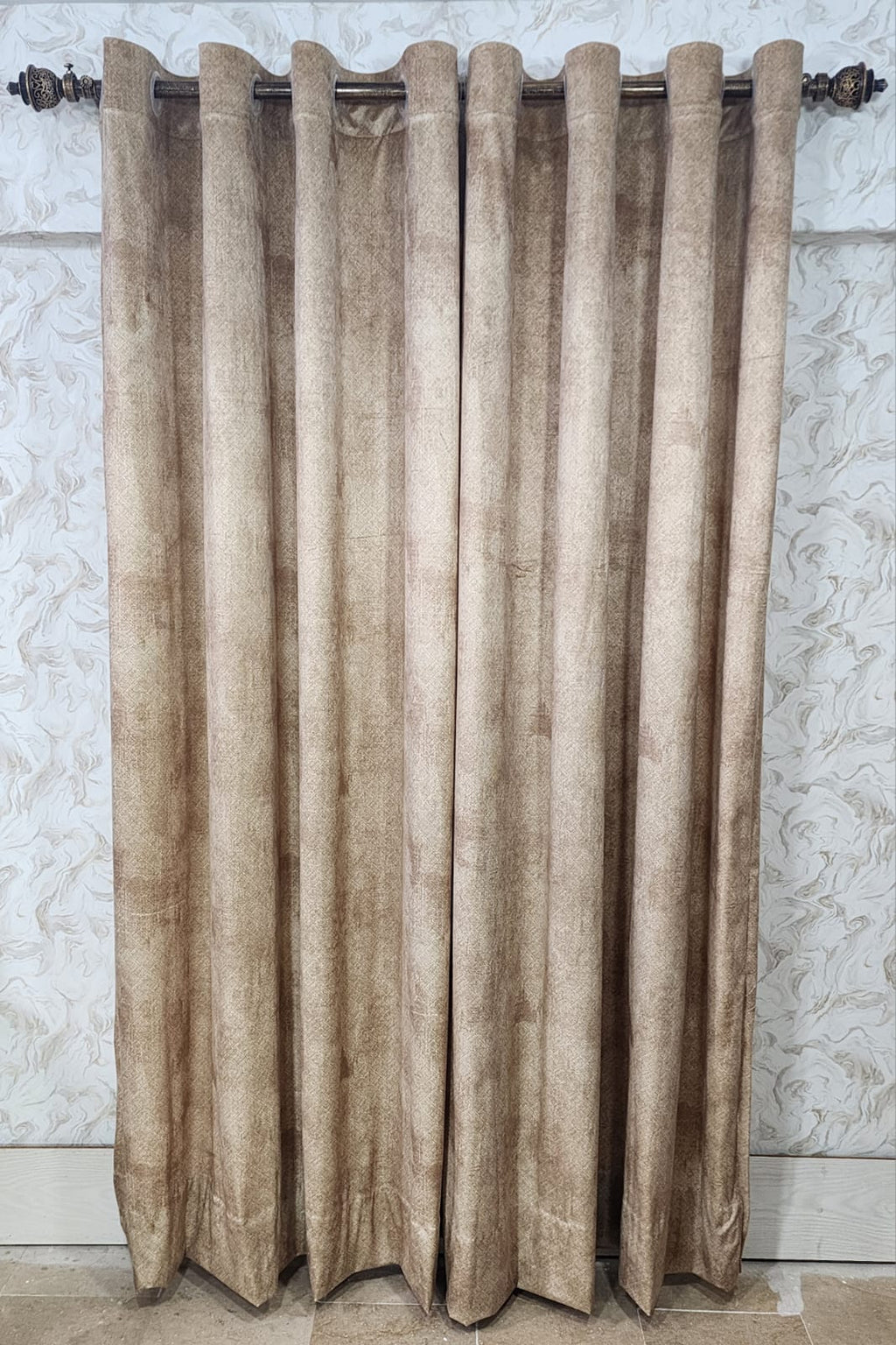Sand Bloom