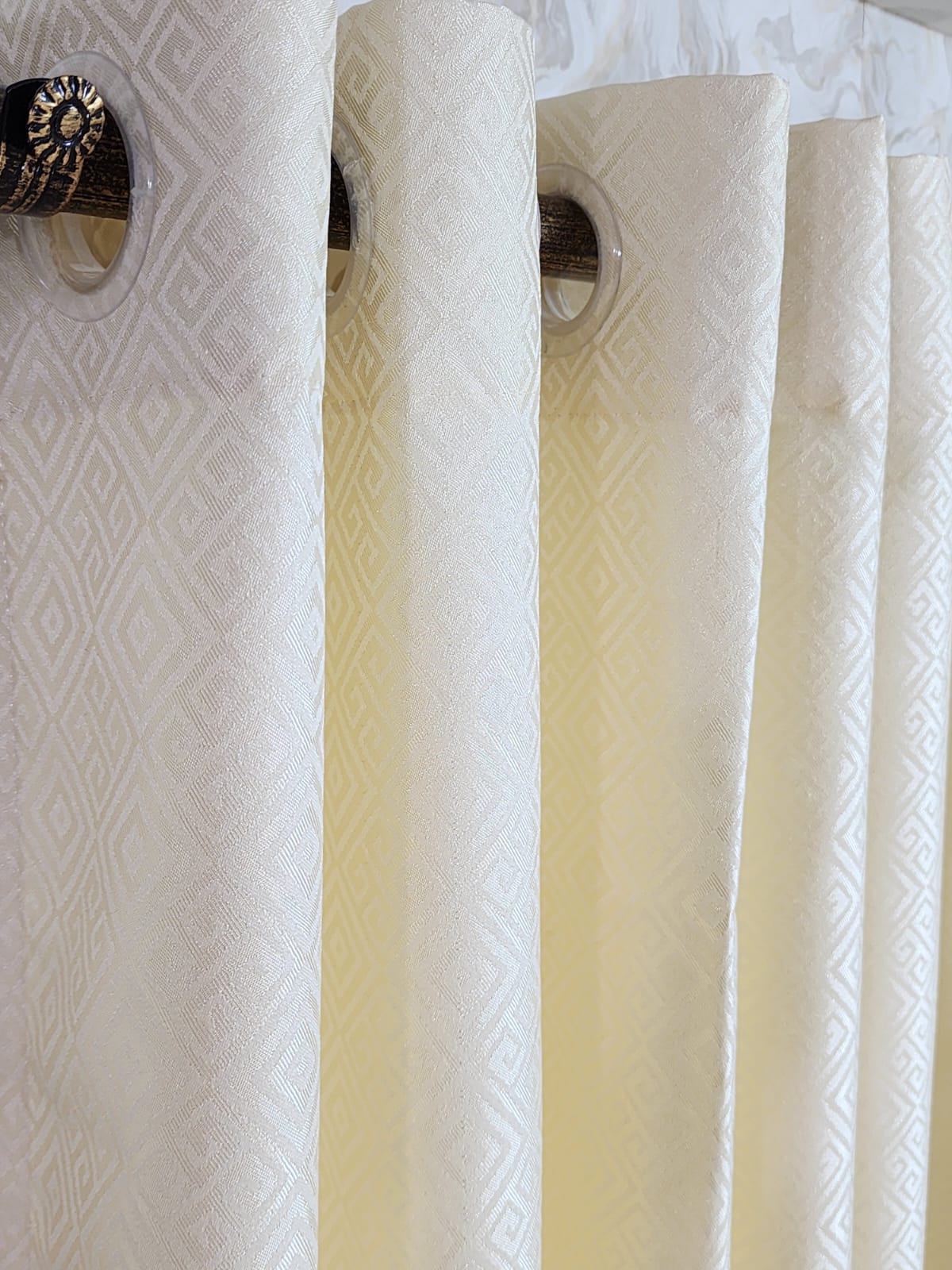 Pearl Grid