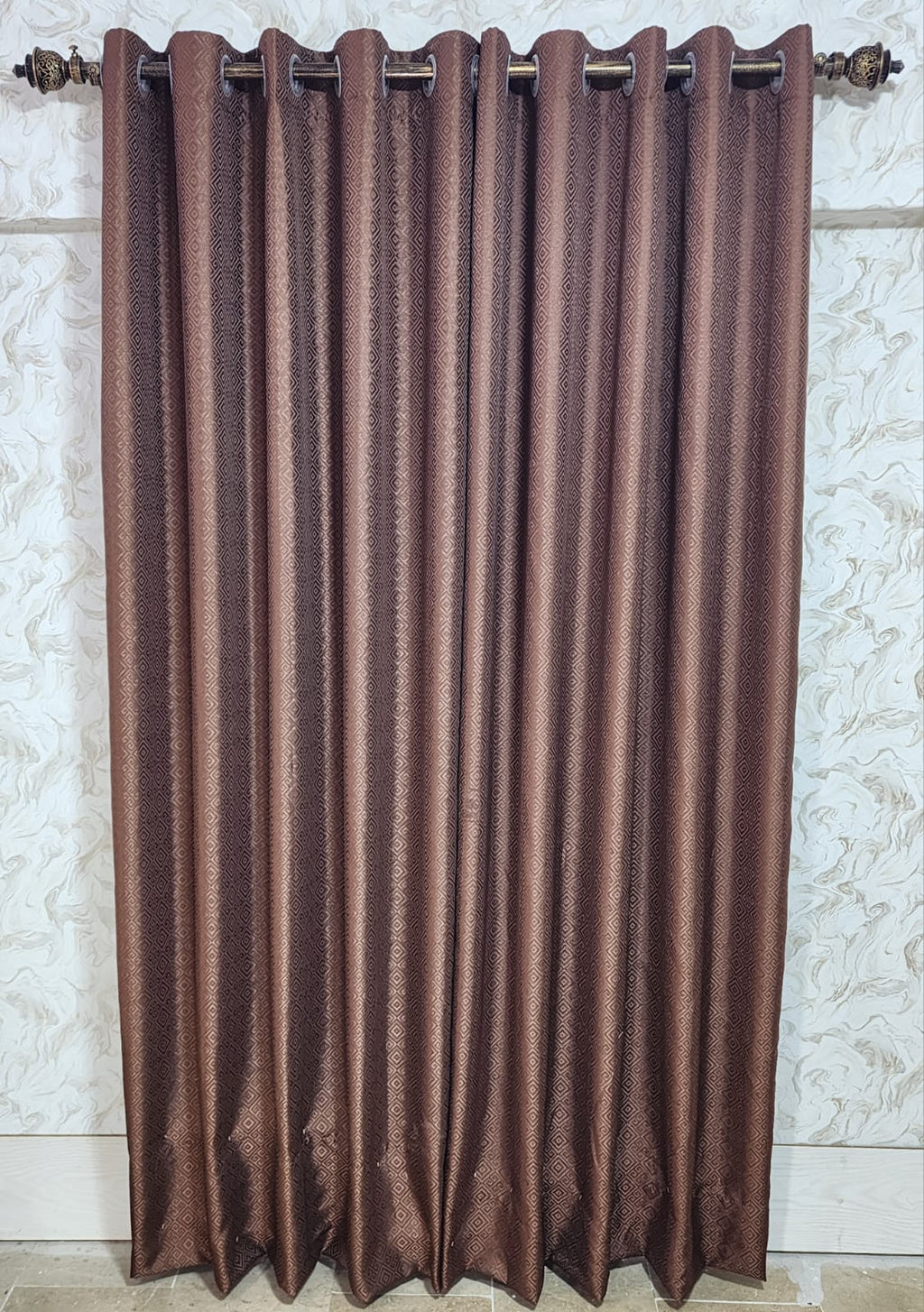 Cocoa Grid