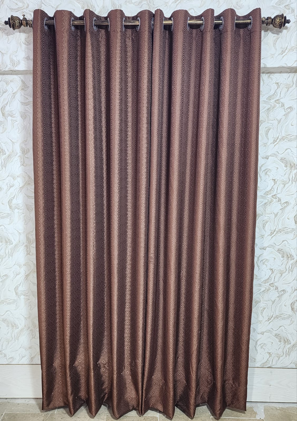 Cocoa Grid