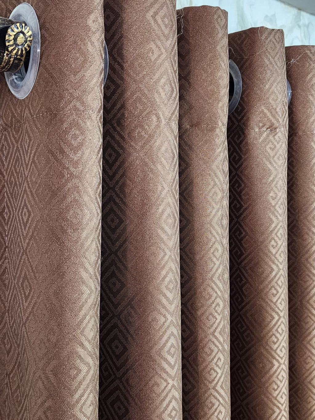 Cocoa Grid