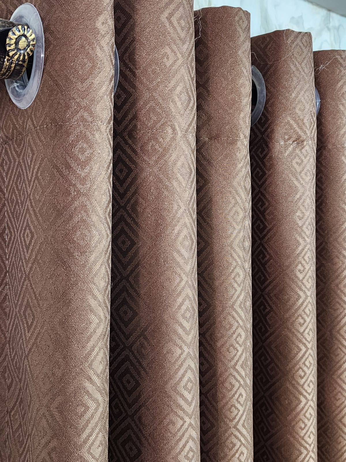 Cocoa Grid