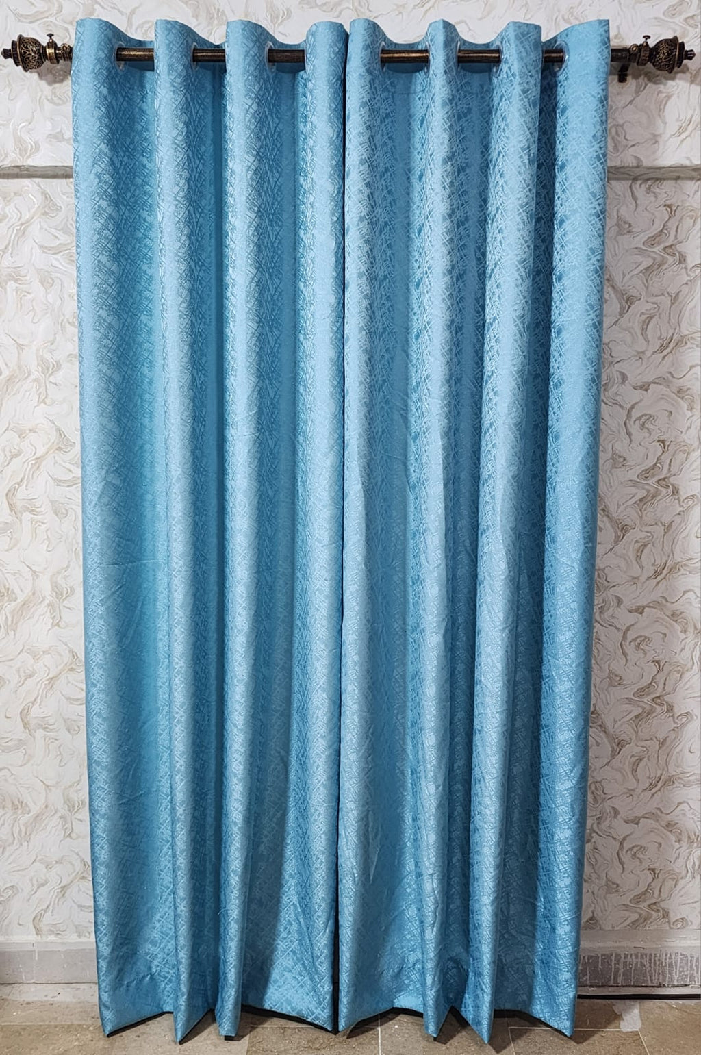 Icy Elegance X