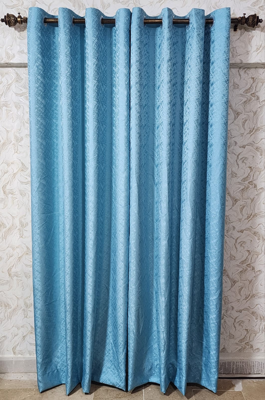 Icy Elegance X