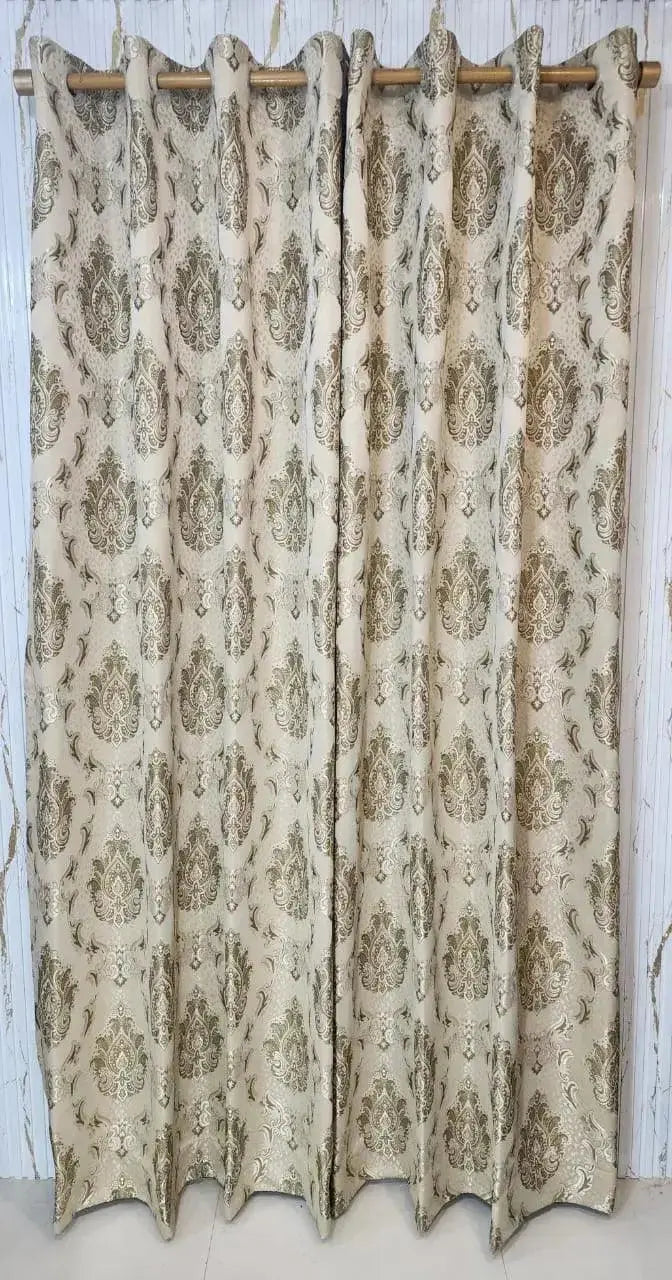 Beige Luxe
