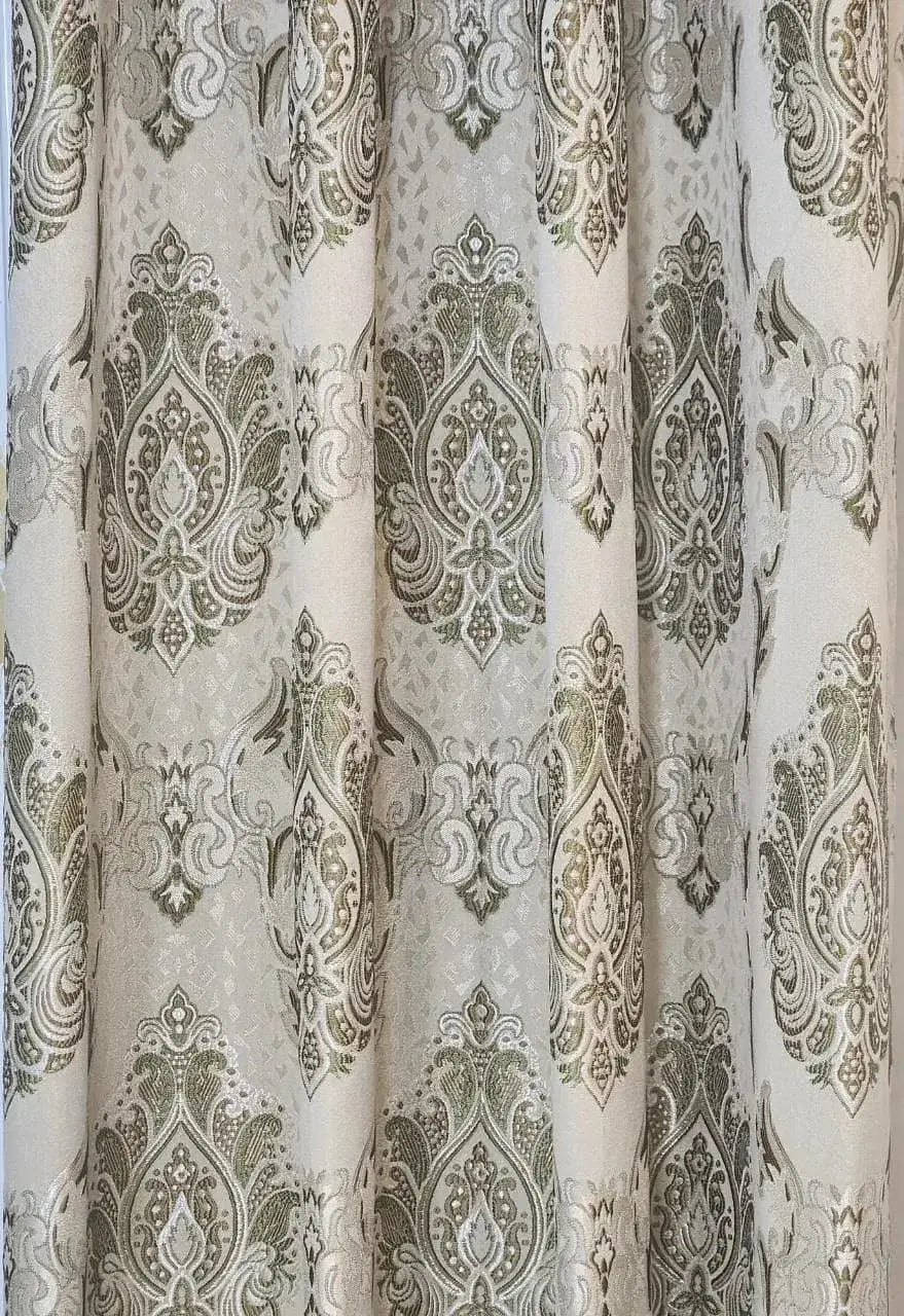 Beige Luxe