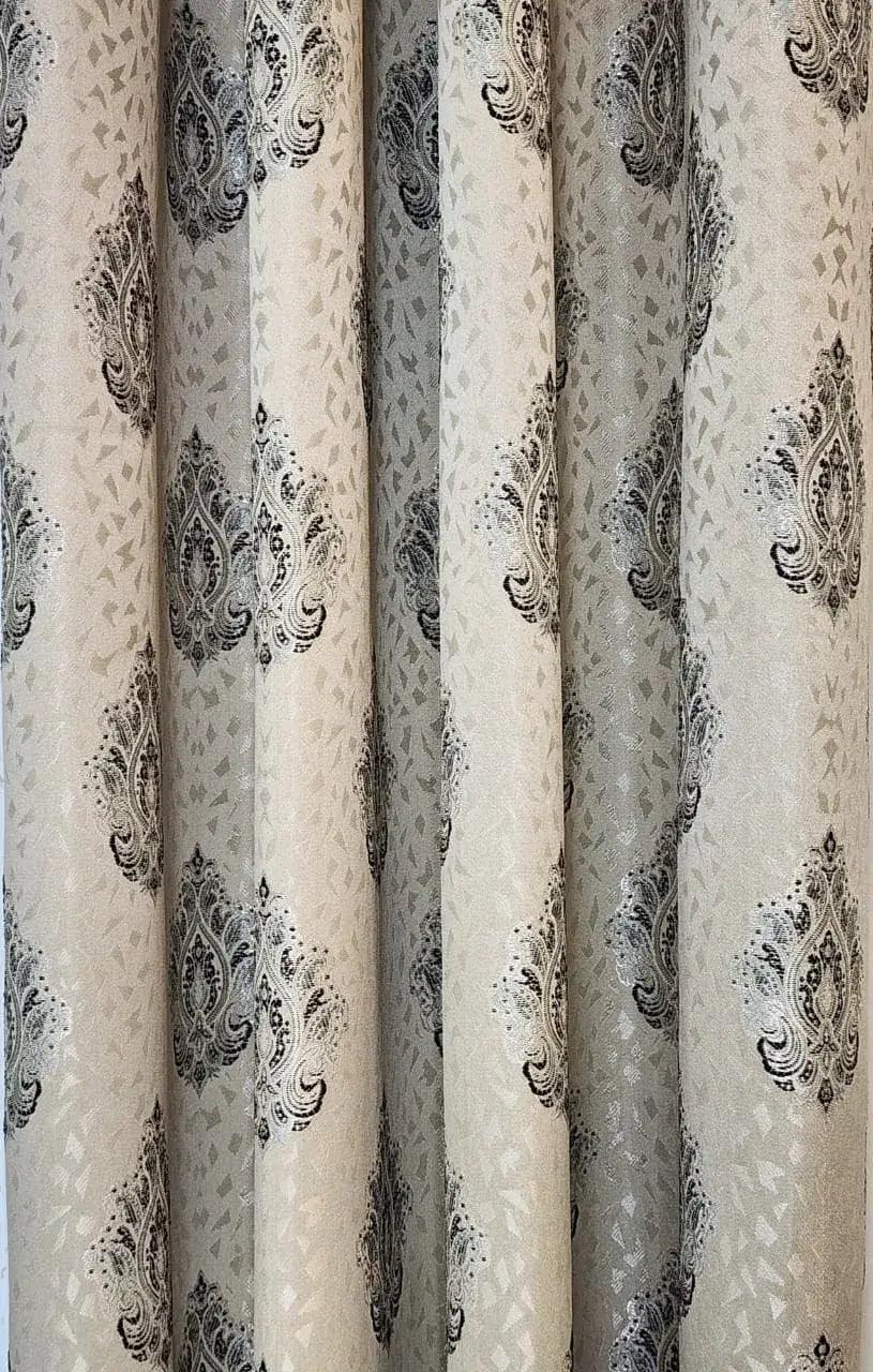 Dust Beige