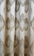 Beige Bloom