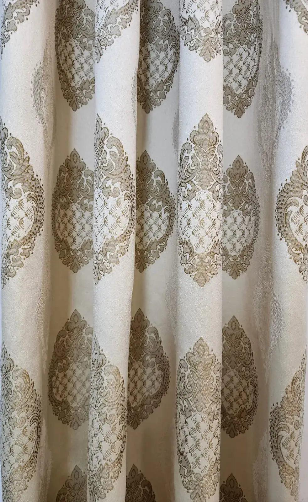 Beige Bloom