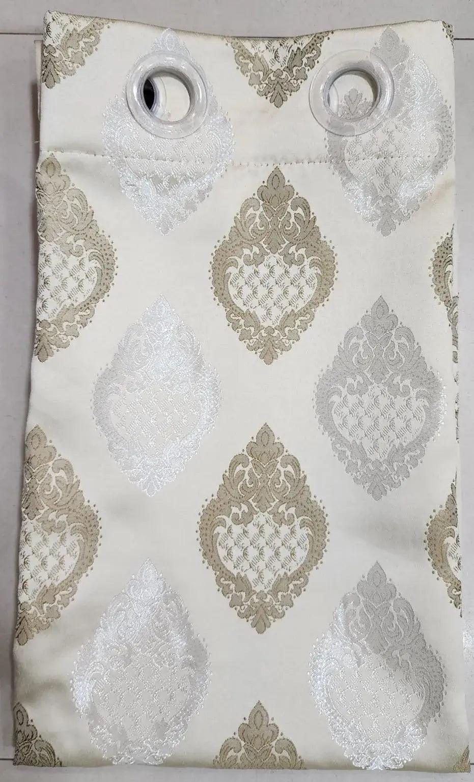Beige Bloom