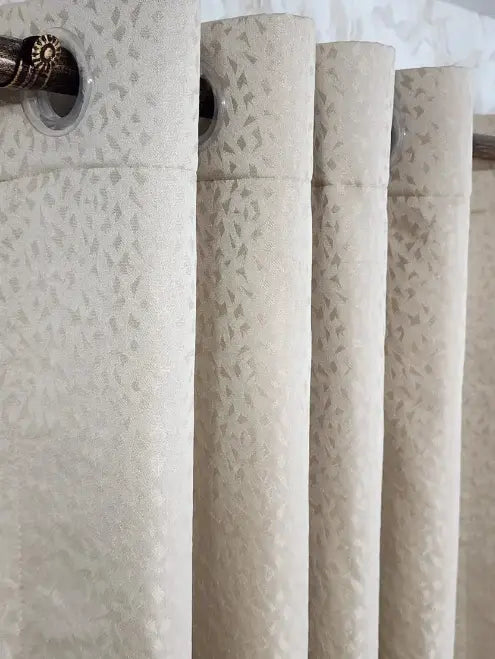 Ivory Mist