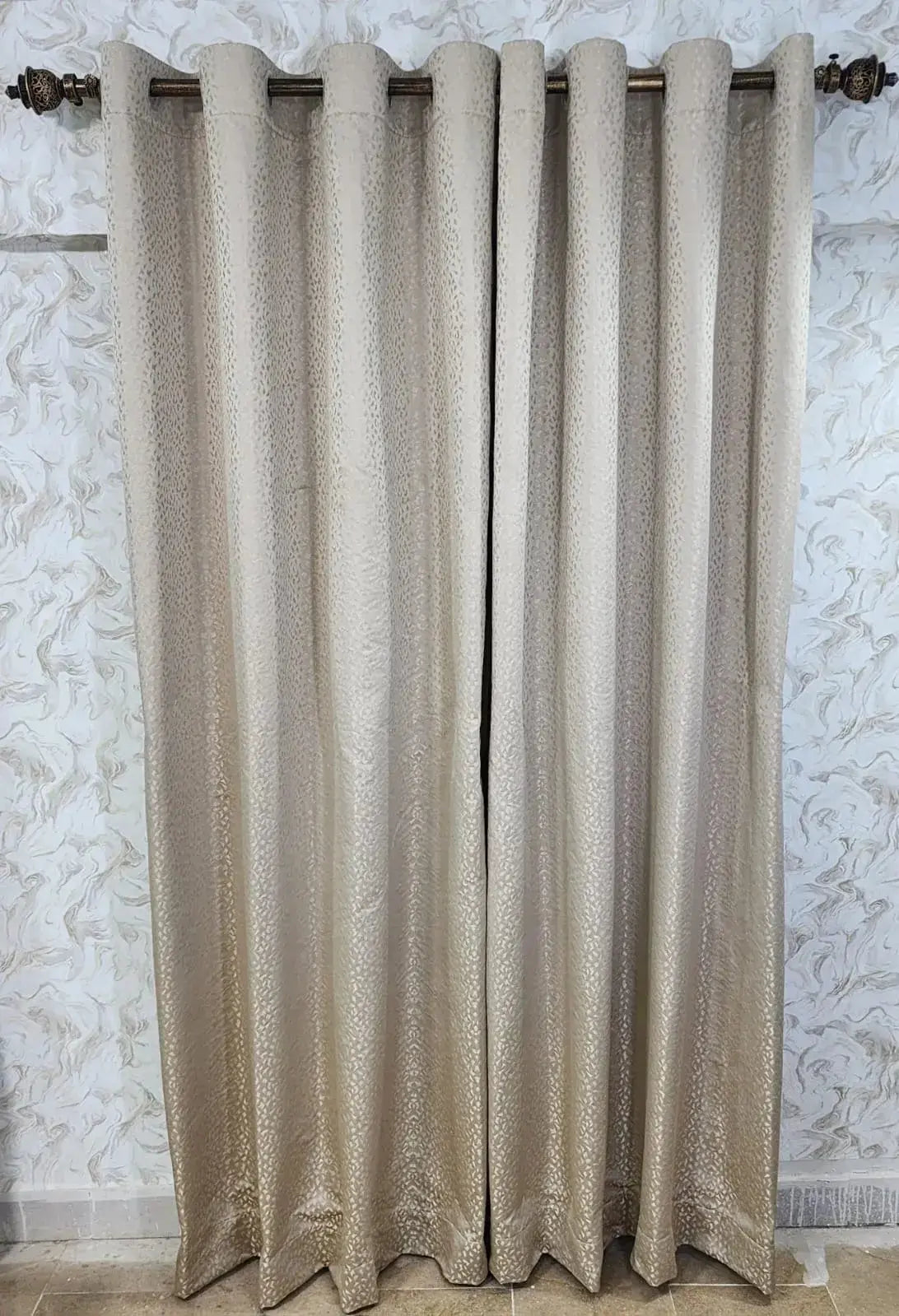 Ivory Mist