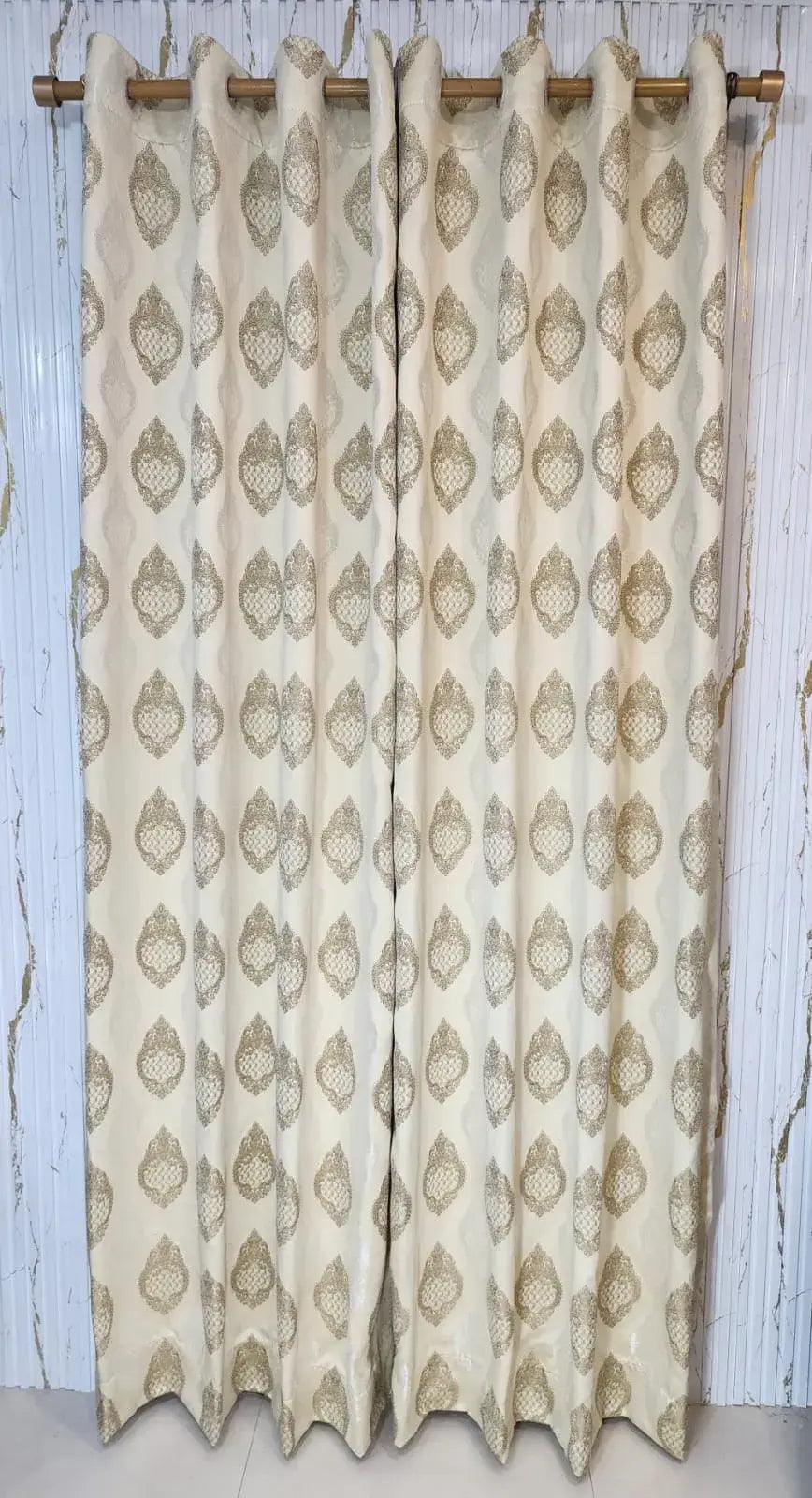 Beige Bloom