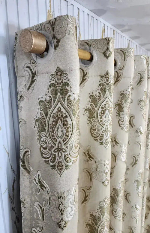 Beige Luxe